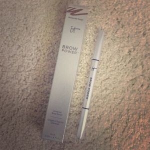 It cosmetics brow power universal eyebrow pencil